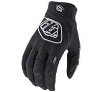 gants cross troy lee jeunes air - noir L