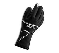 Gants Crw 2020 Noir Taille L