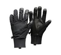 Gants Black Diamond Alpine Softshell noir - XS