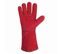Gants cuir de croute Multi-Usage T10 GYS 045101