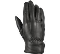 DIFI Eagle Gants de moto, noir, Taille S