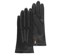 Gants cuir femme - XS - Noir - Taille 6.5