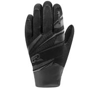 gants cyclisme racer light speed 3 - noir M