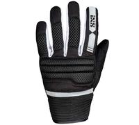 gants d'été ixs urban samur air - noir / blanc XL