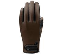 gants d'été racer mayfield 2 lady - marron S