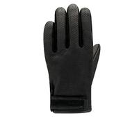 gants d'été racer tuxedo - noir S