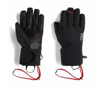 Outdoor Research Deviator Pro Gloves Noir S