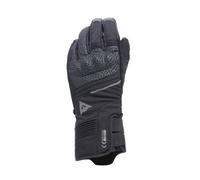 Dainese Tempest 2, gants D-Dry long femmes XS Noir Noir