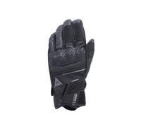 Gants D-DRY® Homme Dainese TEMPEST 2 Court Black