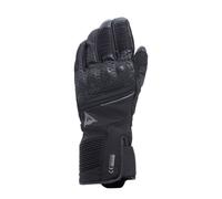 Dainese Tempest 2, gants D-Dry longs L Noir Noir