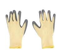 Gants D Électricien Flexibles Respicefinem Isolants Ignifuges Résistance À La Tension 400V Pour Maintenance Électrique En Caoutchouc 19 0×17 0×2 0