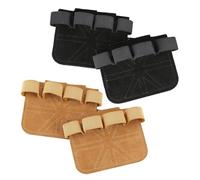 Gants d’Entraînement - Gants Ergonomiques avec Coussinets pour Fitness, Haltérophilie, Tractions, Haltères, Kettlebells et Exercices Intérieurs ou Extérieurs, Paire pour Hommes et Femmes
