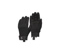 Black Diamond Crag Gloves Noir M Homme