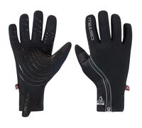 Gants d’hiver Espresso 2 pour femmes noir