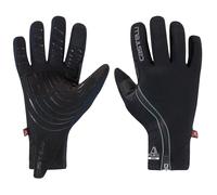 Gants d’hiver Espresso 2 pour femmes noir