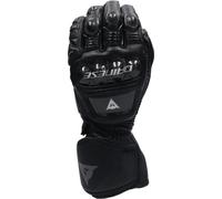 Dainese Druid 4, gants XXL Noir/Noir/Gris Noir/Noir/Gris