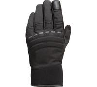 Gants DAINESE STAFFORD D-DRY noir-anthracite S