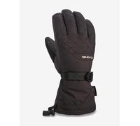 Gants Dakine Camino noir femme - L