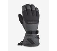 Gants Dakine Scout gris noir - S