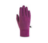 Gants DAKINE Storm liner (grapevine) femme M