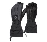 Black Diamond Soloist Gloves Noir XS