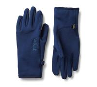 Gants d'alpinisme femme Rab Geon Bleu S