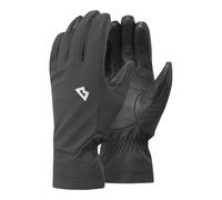 Gants d'alpinisme G2 Alpine Wmns Glove (Black/Black) Femme L