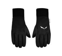 Salewa Sesvenna Windstopper Grip Gloves Noir XL Homme