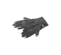 Pearl Gants dames en cuir pour écrans tactiles capacitifs taille S