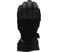 DANE Korsor Gants de moto imperméables, noir, taille 2XL pour homme