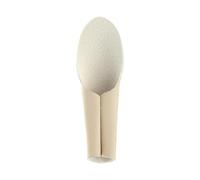 Gants d'artistes Gants anti-taches - Dessin Tablet Glove pour l'art numérique, conception à deux doigts pliable | Protection des taches pour une utilisation du stylet, un couvercle à main léger pour l