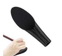 Gants d'artistes Gants anti-taches - Dessin Tablet Glove pour l'art numérique, conception à deux doigts pliable | Protection des taches pour une utilisation du stylet, un couvercle à main léger pour l