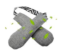 Gants d'arts martiaux Déodorant - Désodorisant pour chaussures, gants de boxe, gants de boxe, neutralisant les odeurs, chaussures de sport, nettoyage pour kickboxing, sparring, travail de poche