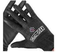 Muc-Off Gants d'atelier Mechanics Noir