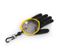 Gants d'atterrissage gauche Black Cat M