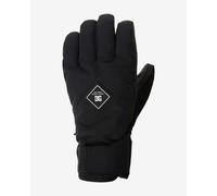 Gants DC Shoes Franchise noir intense - XL
