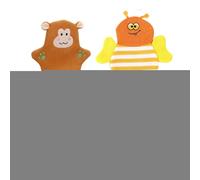 Gants De Bain, 5 Pièces Filet Moussant en 3D Forme de Fruit Outil Ergonomique, Moufles De Bain Et Gants Exfoliants, Pour Adultes Cuisine Salle De Maison Intérieur Garçons Filles Corps