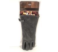 Rösle - Gants de barbecue en cuir - 16 pouces