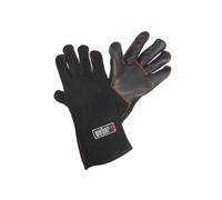 Gants de barbecue en cuir Weber