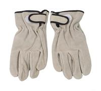 Gants de barbecue résistants à la chaleur et antidérapants, parfaits pour la cuisine en plein air, conçus pour le confort et la confiance dans la manipulation