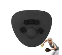 Gants de baseball - Gants d'entraînement sur le terrain | Mitaines d'entraînement Everlasting Pichet | Mitaines d'entraînement de lanceur | Gant de sport idéal pour les séances d'entraînement, les