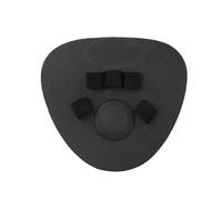 Gants de Baseball, Mitaines de Baseball | Gants de pour Jeunes avec Sangle élastique pour Les Doigts - Mitaines de Softball, Outil d'entraînement sur Le Terrain pour Fastpitch Slowpi