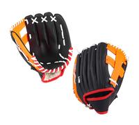 Gants de baseball pour les jeunes, gants de softball de sport - de baseball individuels pour | Moufles pour lancer à la main, ensembles de gants pour et ni