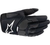 Gants de blindage thermique pour jeunes ALPINESTARS