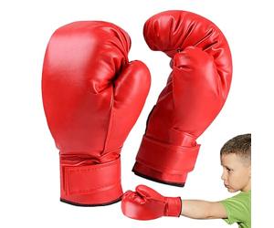 Gants de boxe - 150G, Carate Mitts | PU PULLA DE PECTURE - ALTENTION MARTINALE FIGHTING | Machine à poinçonner - Sport Sports Punching Gleves for Musical Boxings Machine