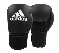 Gants de boxe adidas Hybrid 25 Noir 6 oz