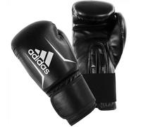 Gants de boxe adidas Speed 50 Noir 12 oz