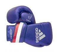 Gants de boxe adidas Speed 501 Lace up SMU Bleu 16 oz