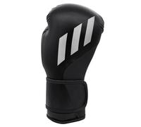 Gants de boxe adidas Speed Tilt 200 Noir 10 oz