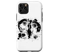 Gants de Boxe Autodéfense Coque pour iPhone 11 Pro